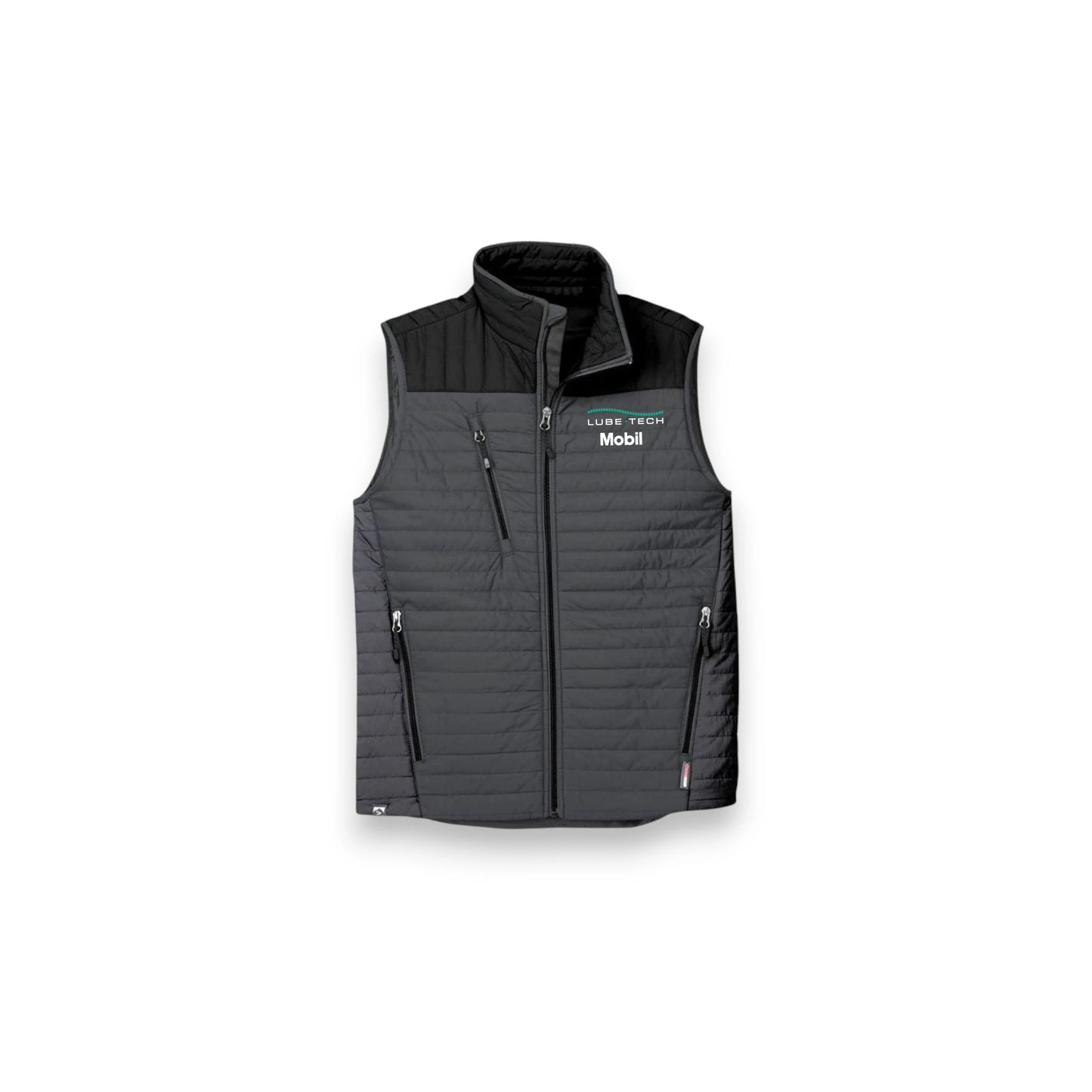 Storm Creek Men's Front Runner Insulated Quilted Vest