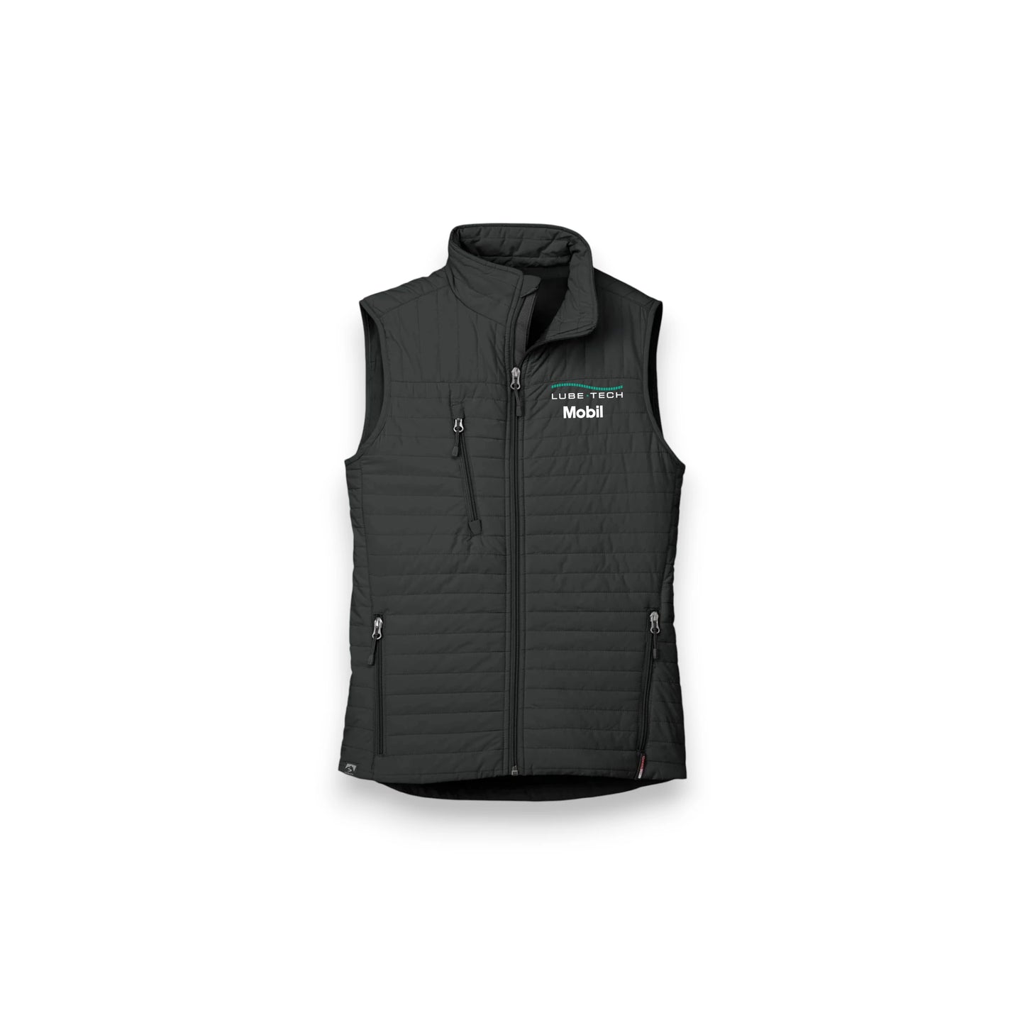 Storm Creek Women's Front Runner Insulated Quilted Vest