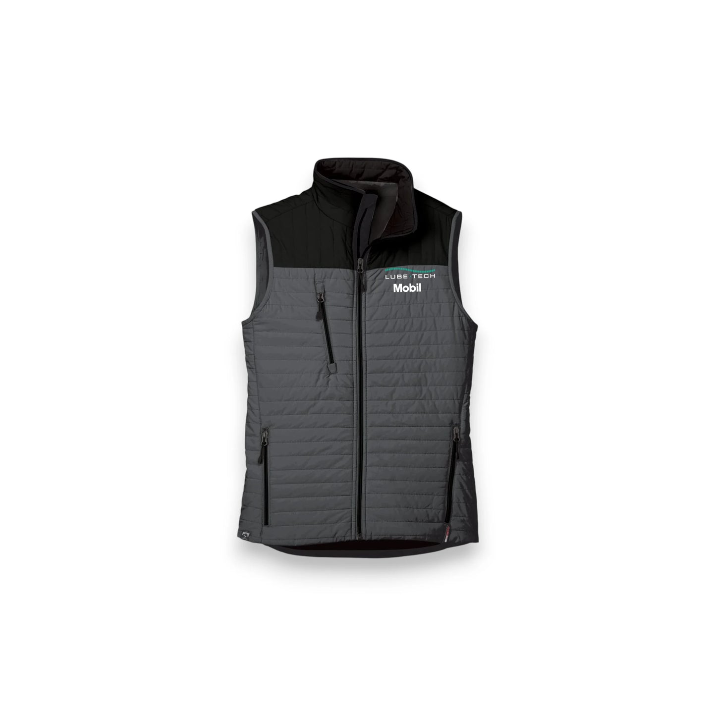 Storm Creek Women's Front Runner Insulated Quilted Vest