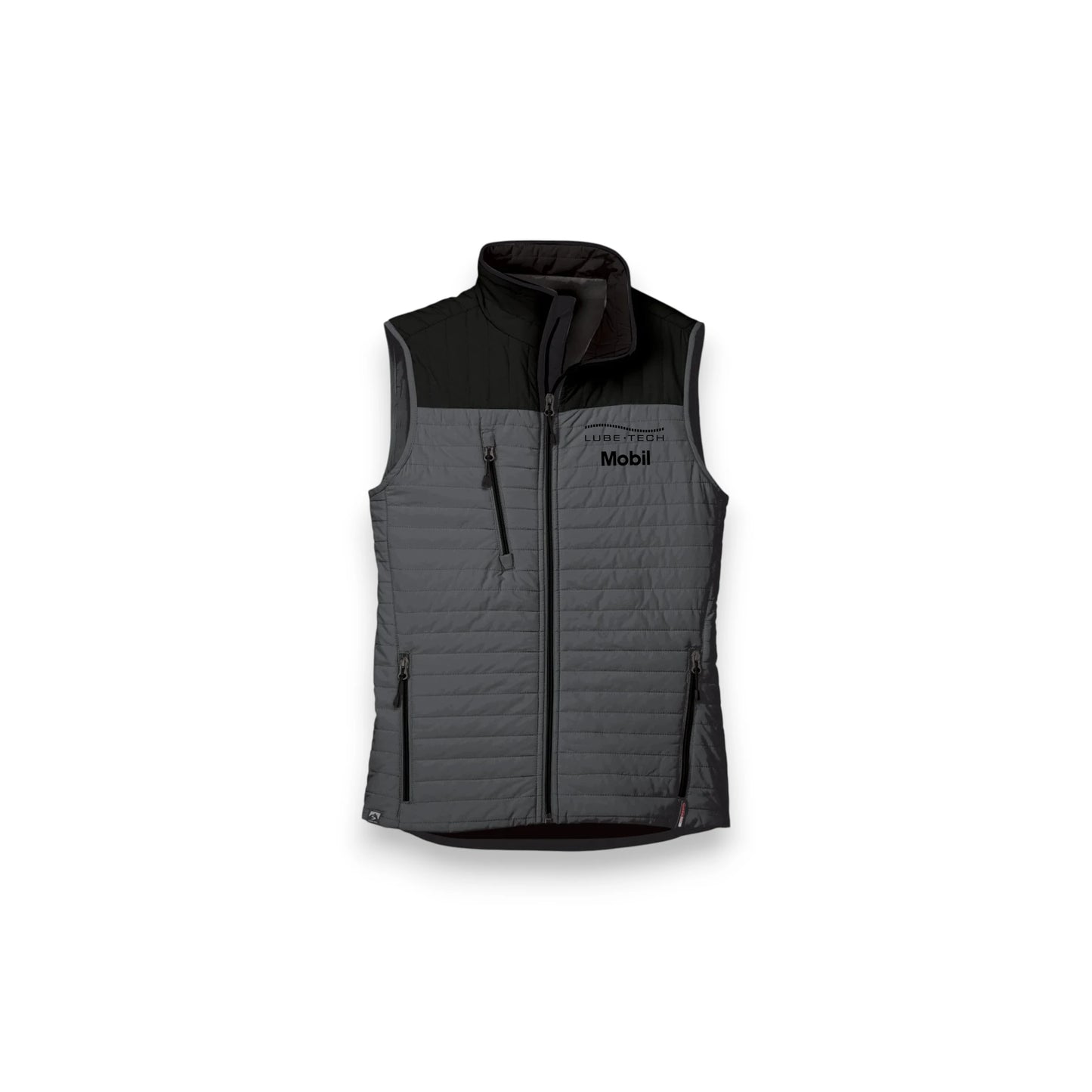 Storm Creek Women's Front Runner Insulated Quilted Vest