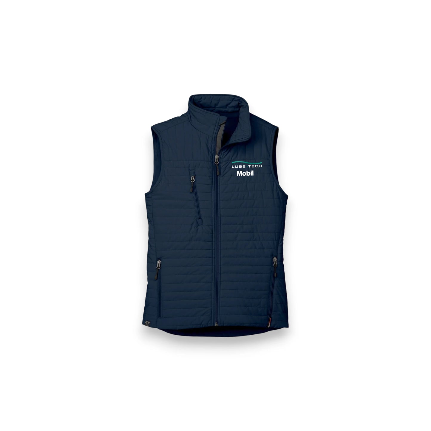 Storm Creek Women's Front Runner Insulated Quilted Vest