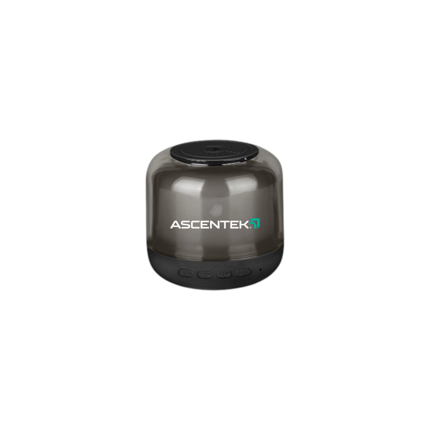Wireless Speaker with Touch Sensor Night Light