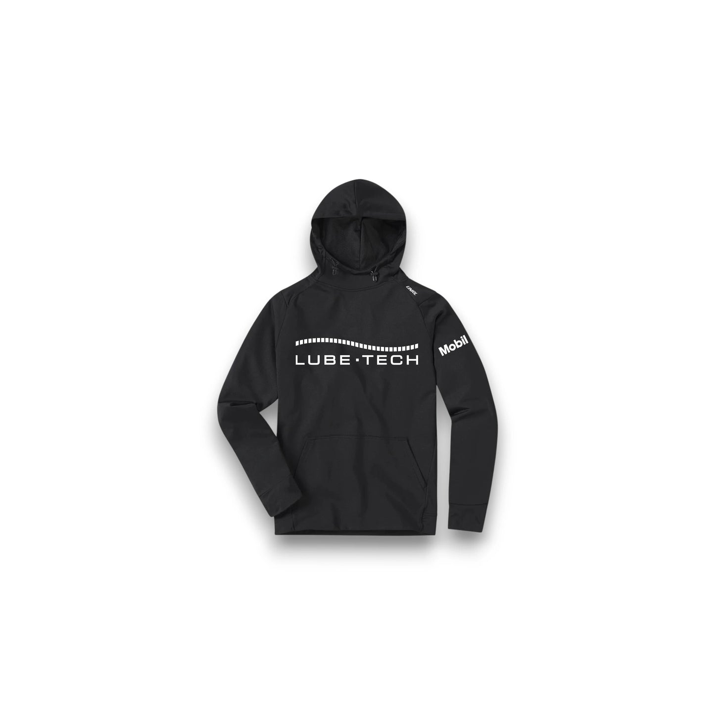 UNRL Crossover Hoodie