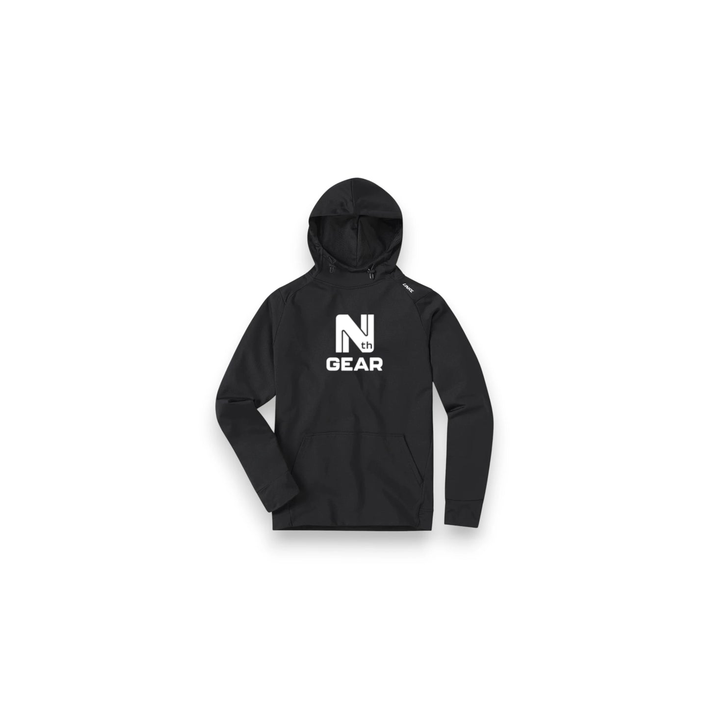 UNRL Crossover Hoodie