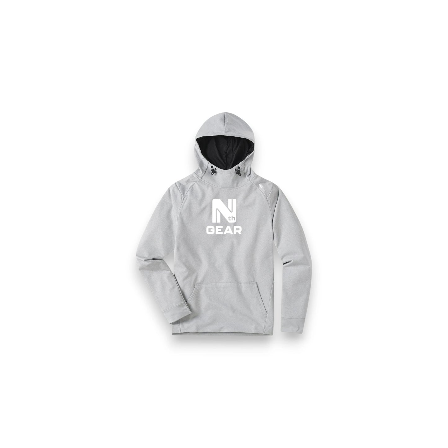 UNRL Crossover Hoodie