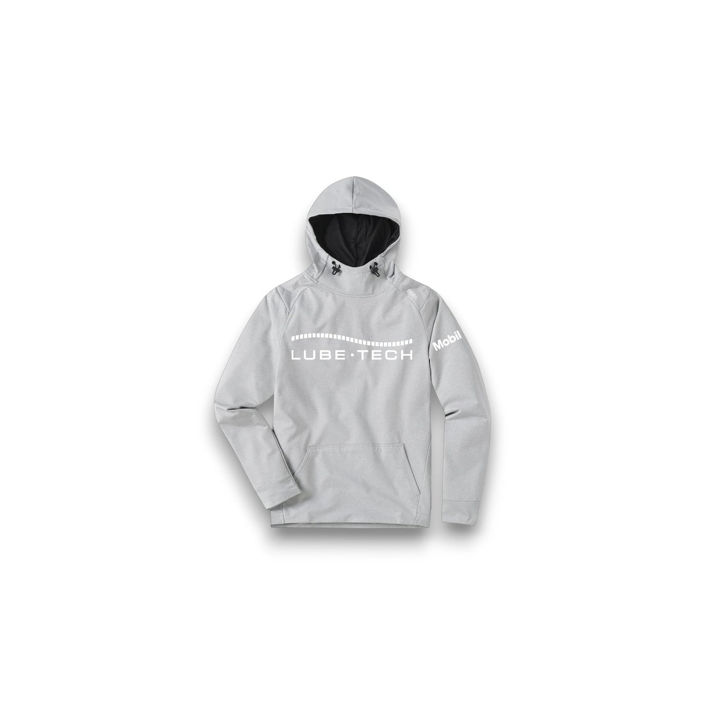 UNRL Crossover Hoodie