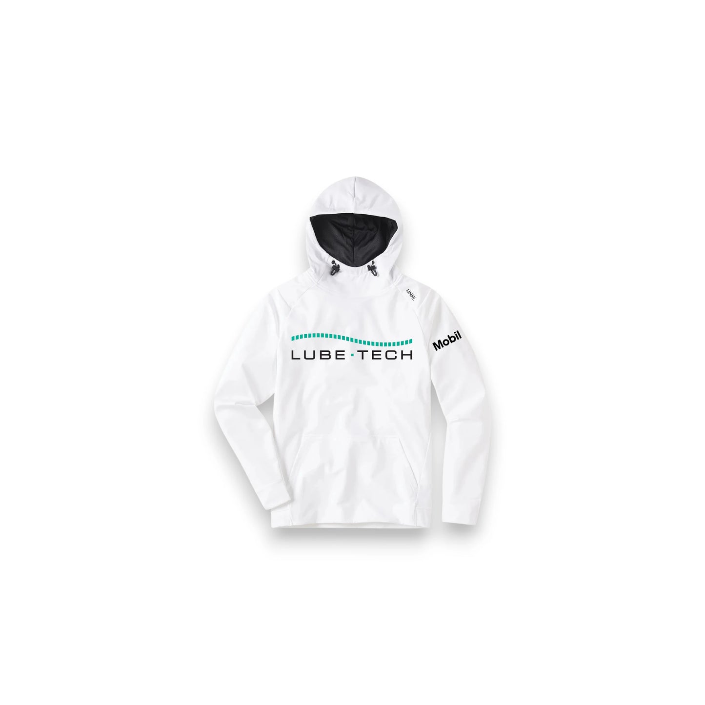 UNRL Crossover Hoodie
