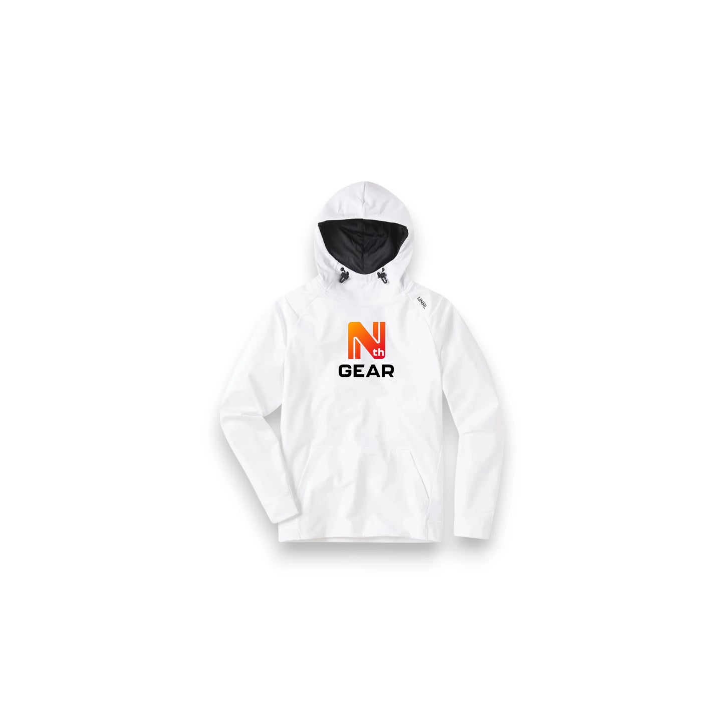 UNRL Crossover Hoodie