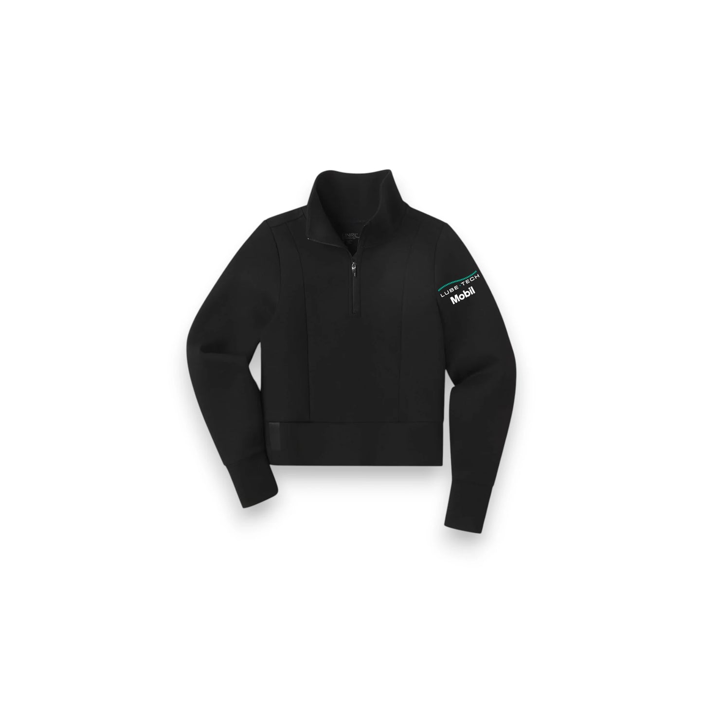 UNRL Luxbreak Half Zip Pullover