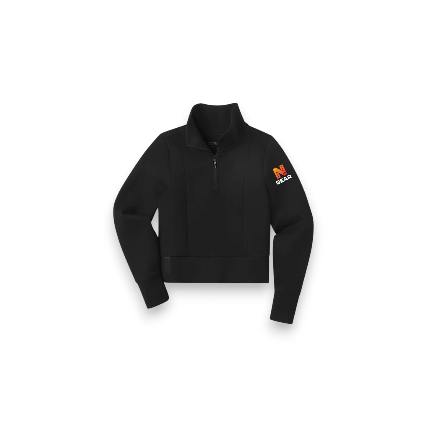 UNRL Luxbreak Half Zip Pullover
