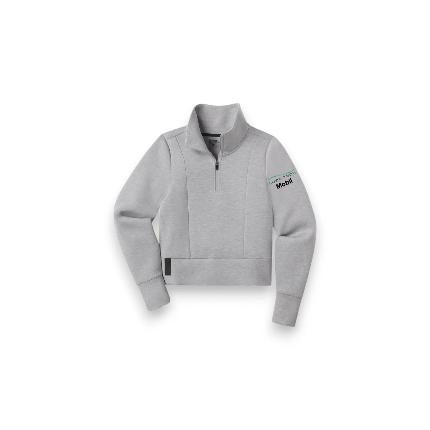 UNRL Luxbreak Half Zip Pullover