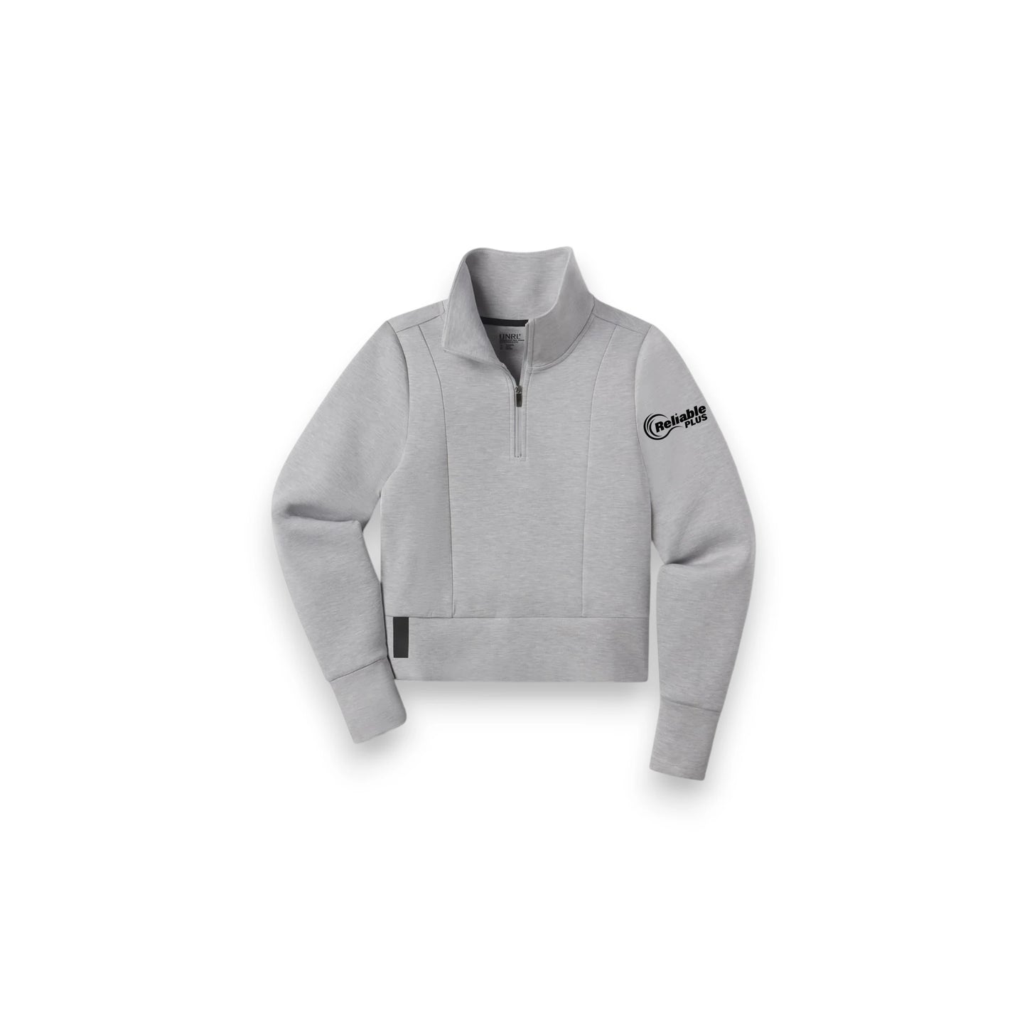 UNRL Luxbreak Half Zip Pullover