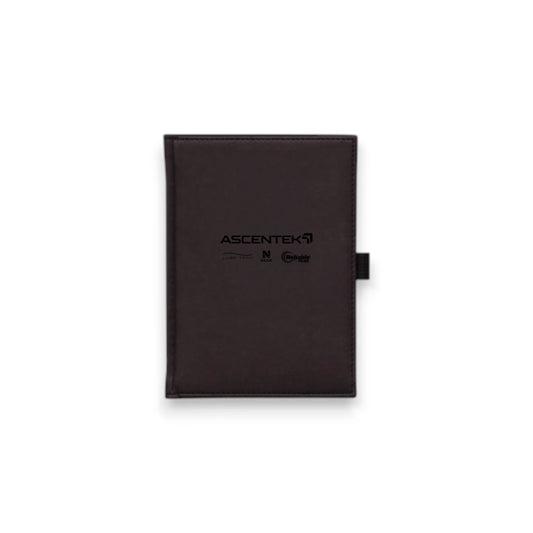 Small Pedova Journal Book 5x7