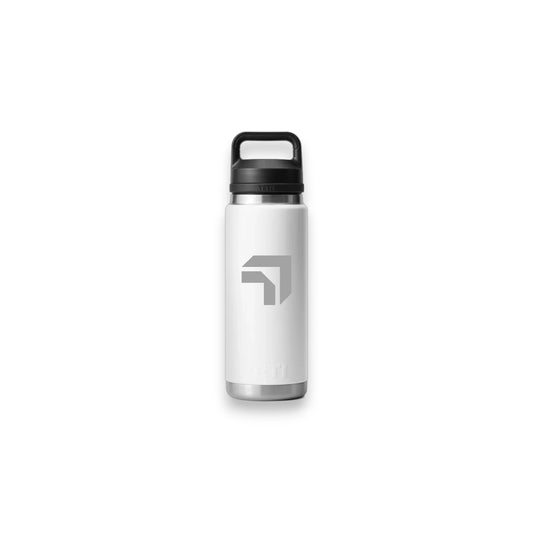 Yeti Rambler 18oz Bottle with Chug