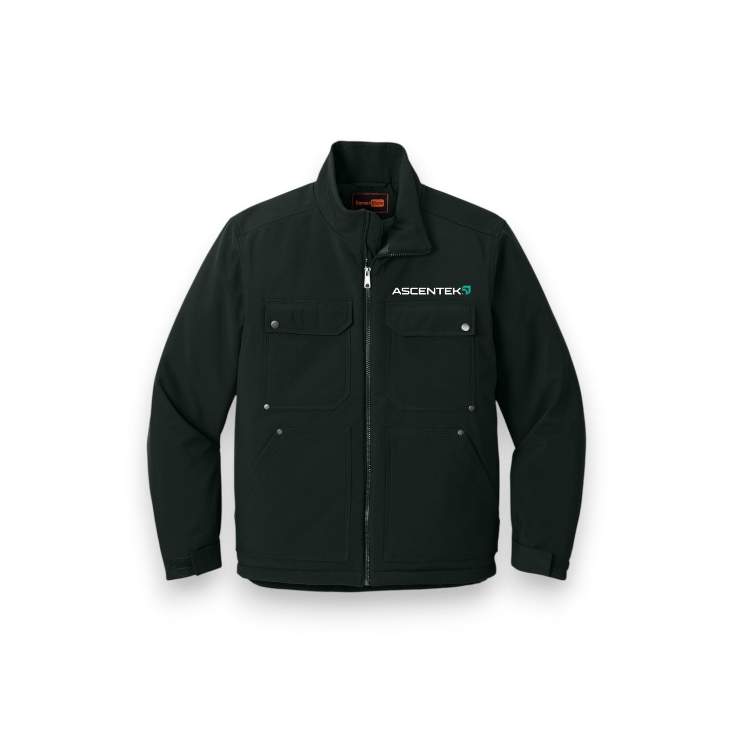 CornerStone Insulated Workwear Soft Shell
