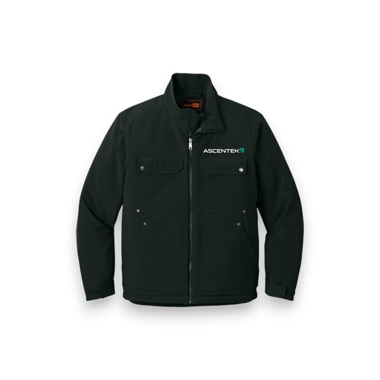 CornerStone Insulated Workwear Soft Shell