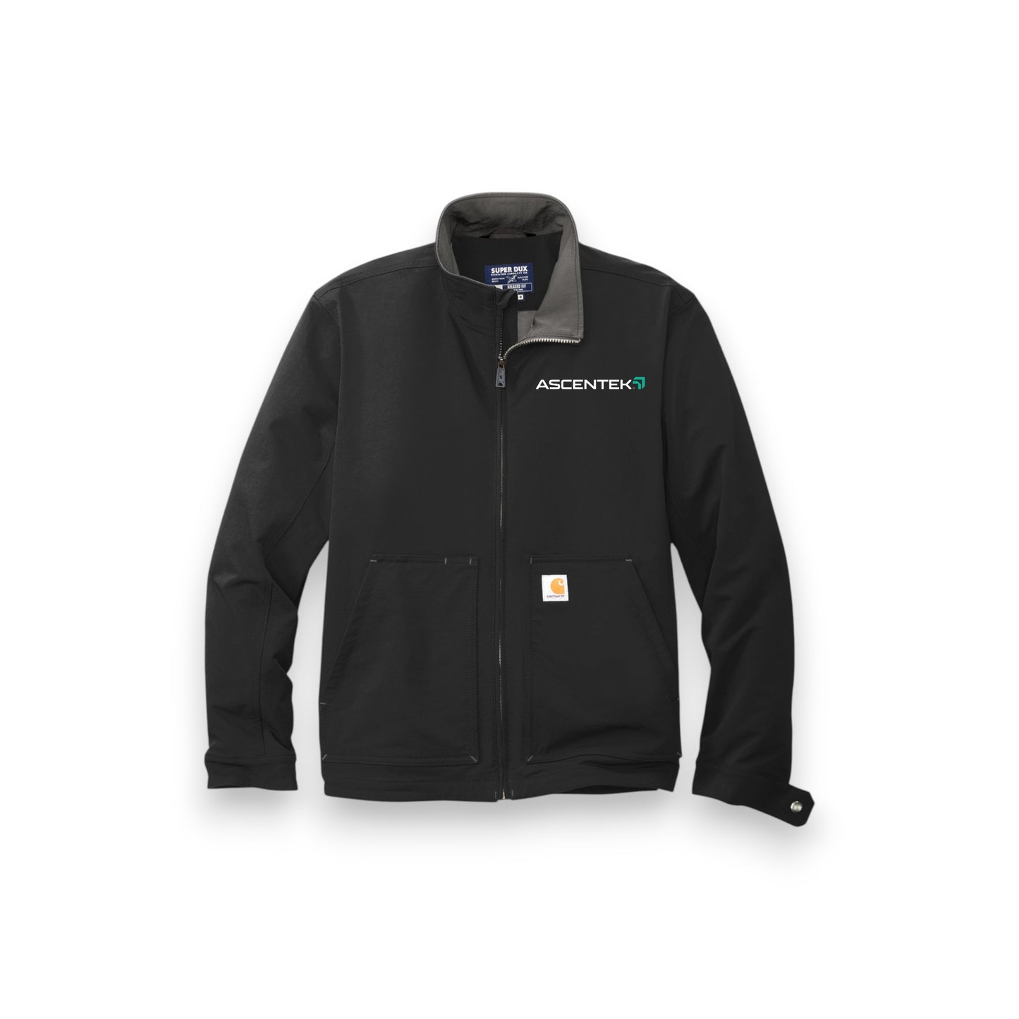 Carhartt Super Dux Soft Shell Jacket