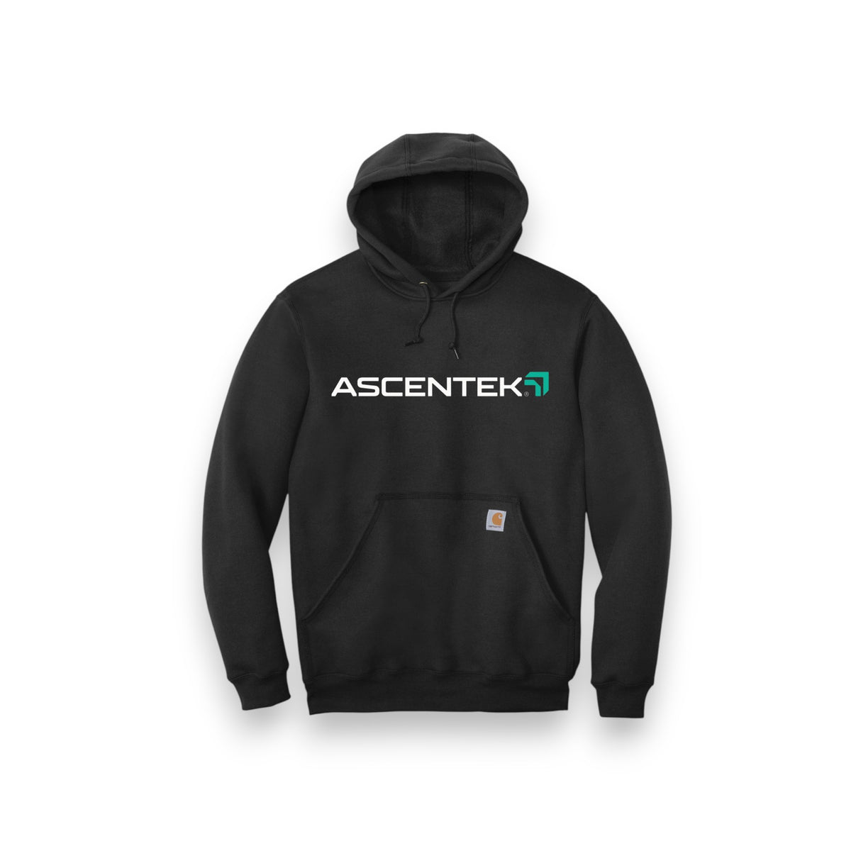Carhartt® Tall Midweight Hooded Sweatshirt