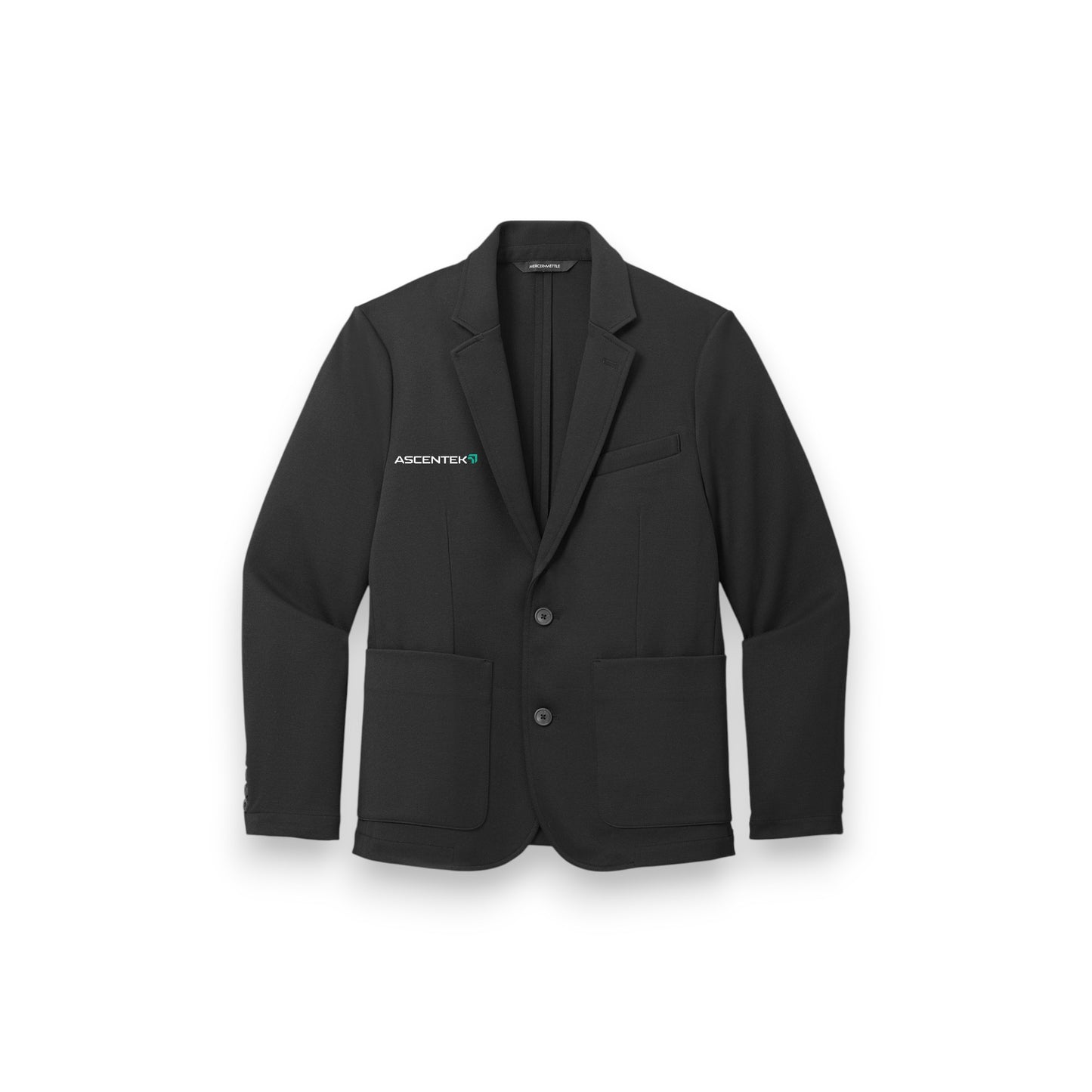 Mercer+Mettle Relaxed Knit Blazer