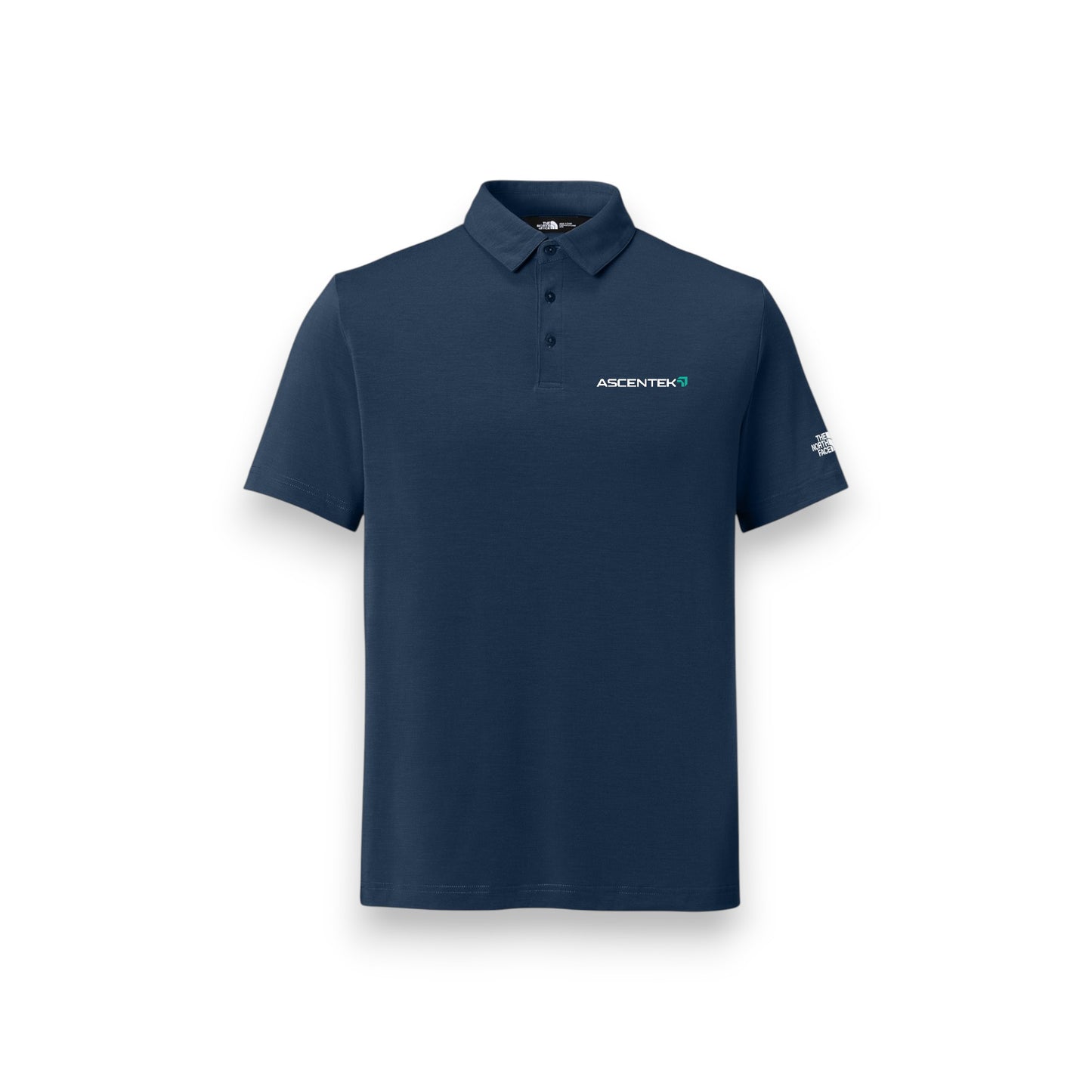 The North Face Canyon Crest Polo