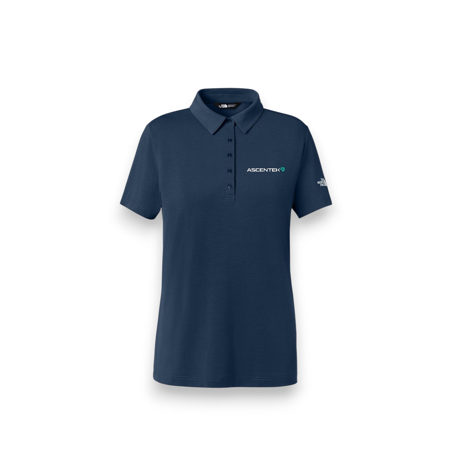 The North Face Women's Canyon Crest Polo