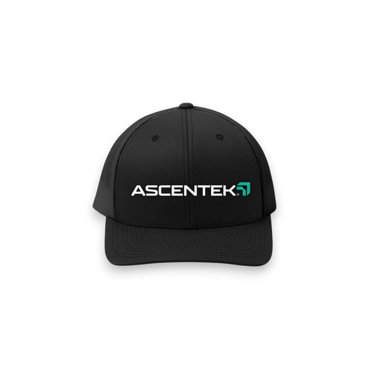 Sport-Tek YP Classics Retro Trucker Cap