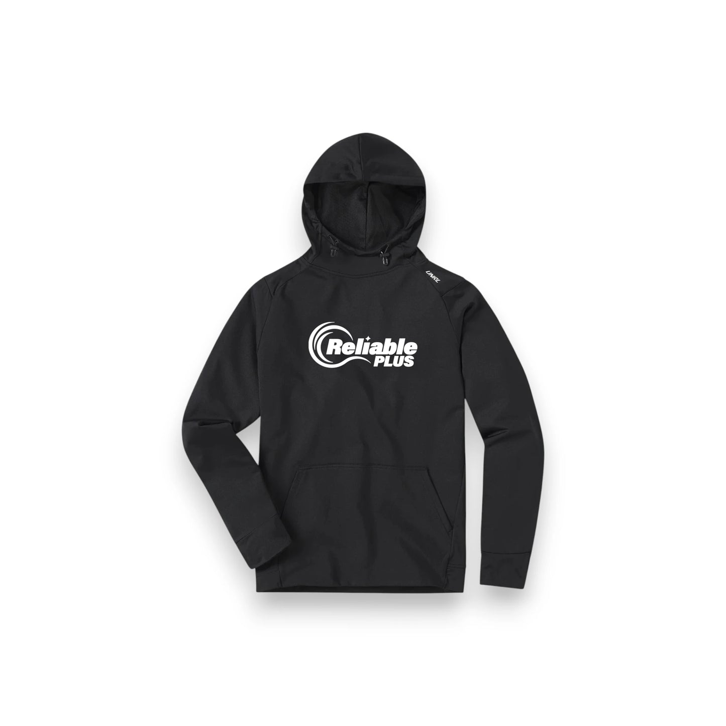 UNRL Crossover Hoodie
