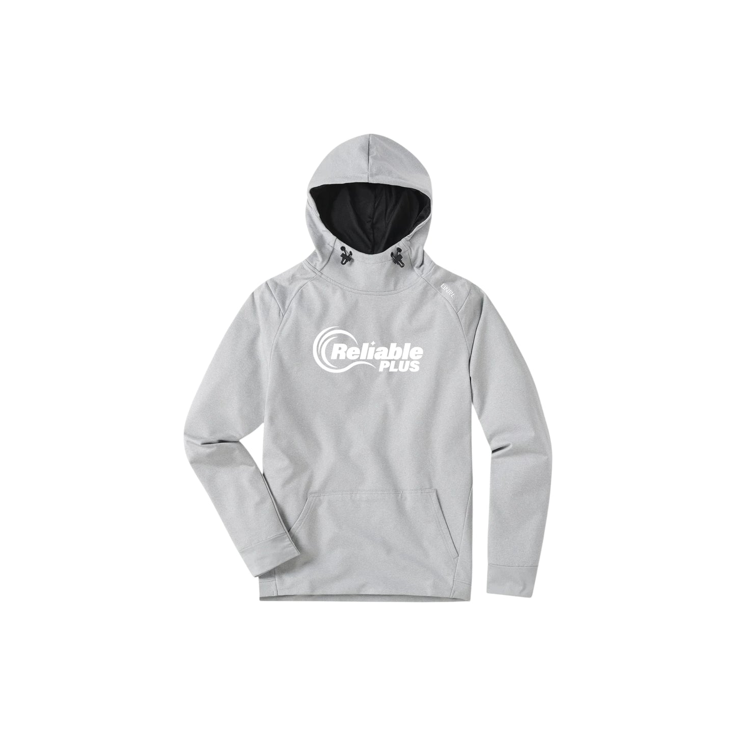 UNRL Crossover Hoodie