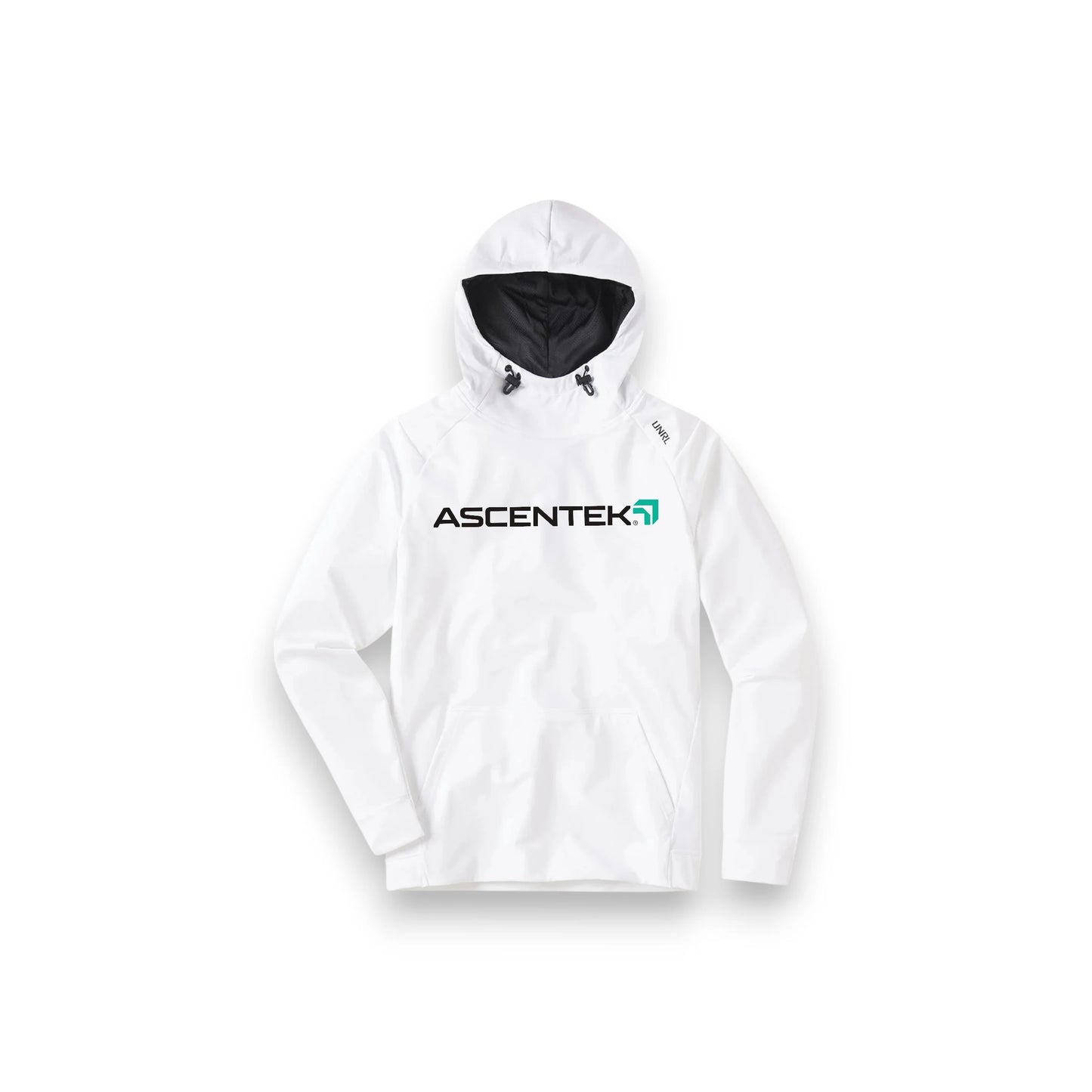 UNRL Crossover Hoodie