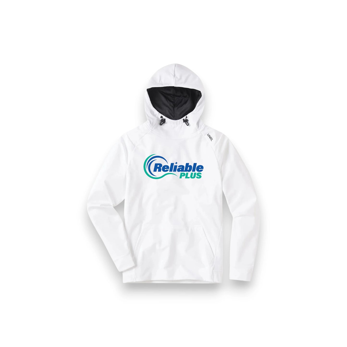 UNRL Crossover Hoodie