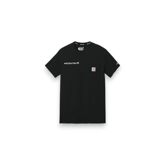 Carhartt Force Short Sleeve Pocket T-Shirt