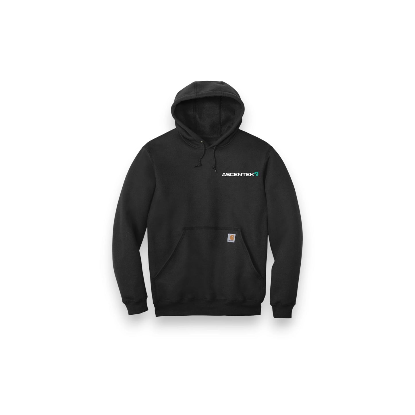 Carhartt Midweight Hooded Sweatshirt
