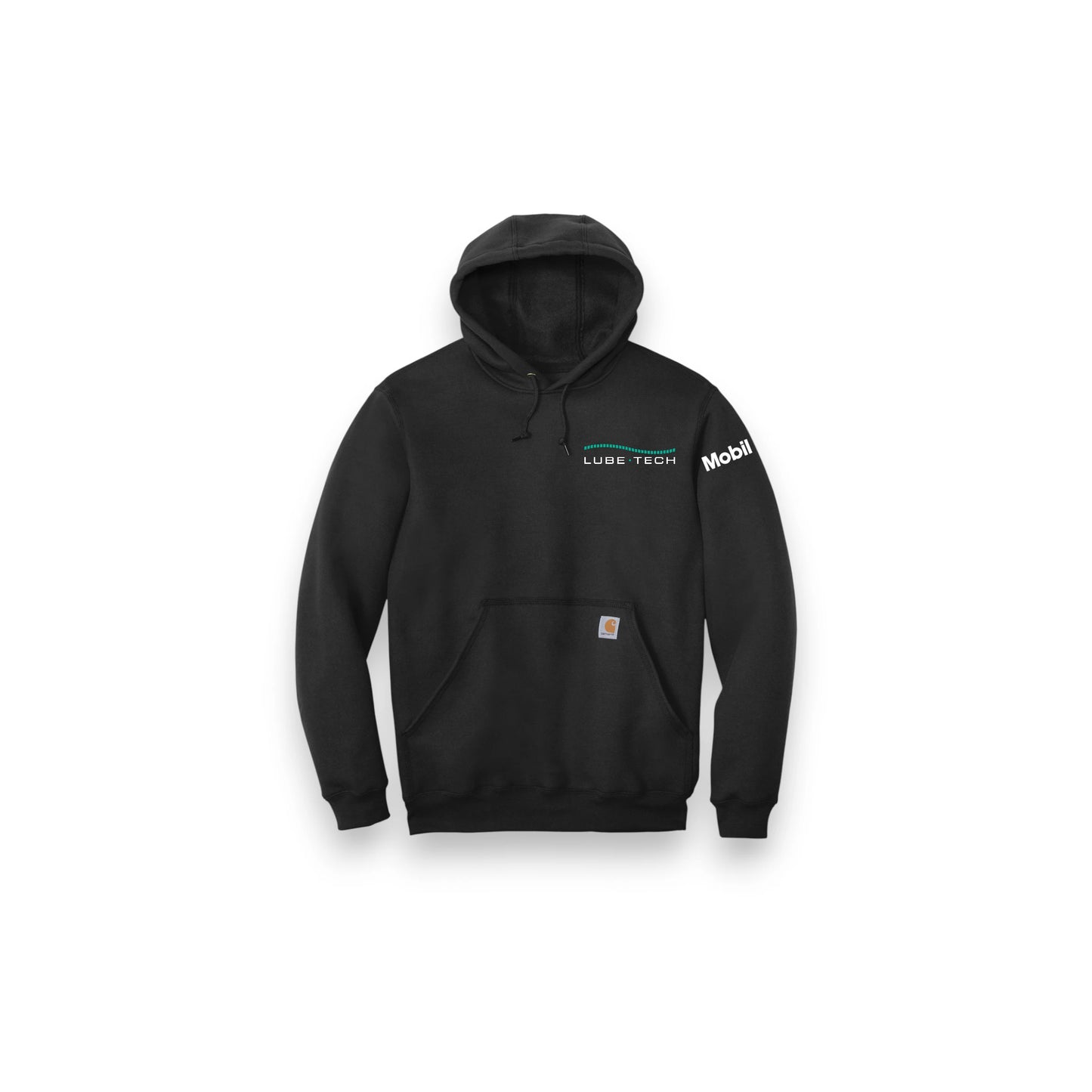 Carhartt Midweight Hooded Sweatshirt