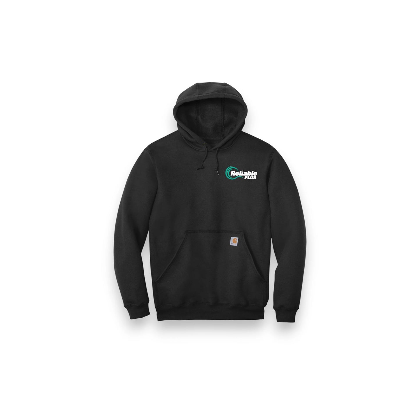 Carhartt Midweight Hooded Sweatshirt