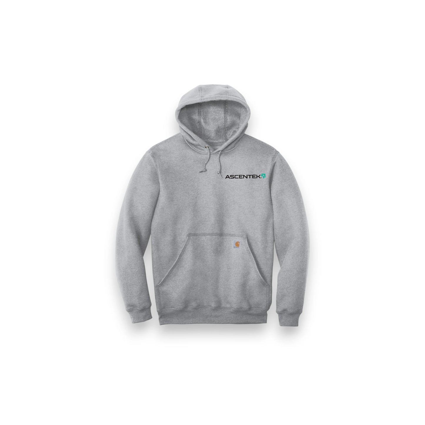 Carhartt Midweight Hooded Sweatshirt