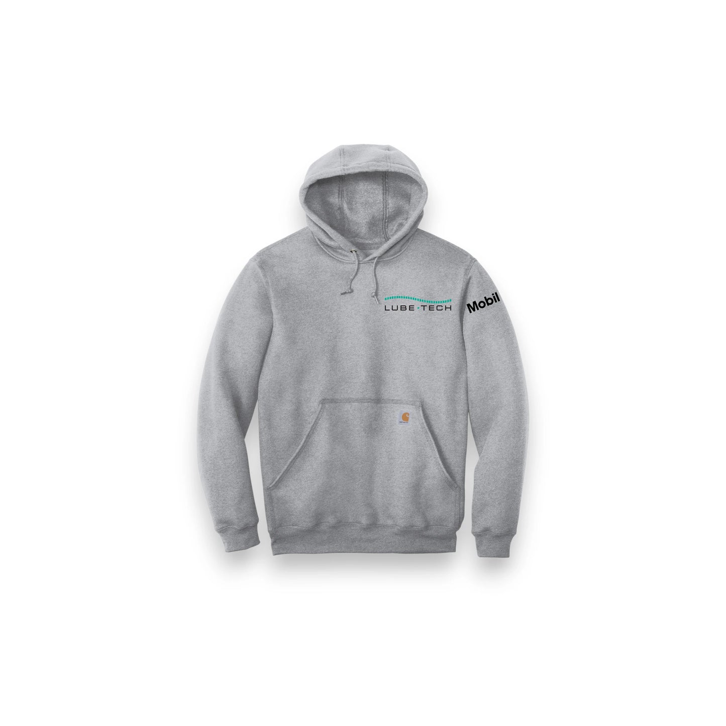 Carhartt Midweight Hooded Sweatshirt