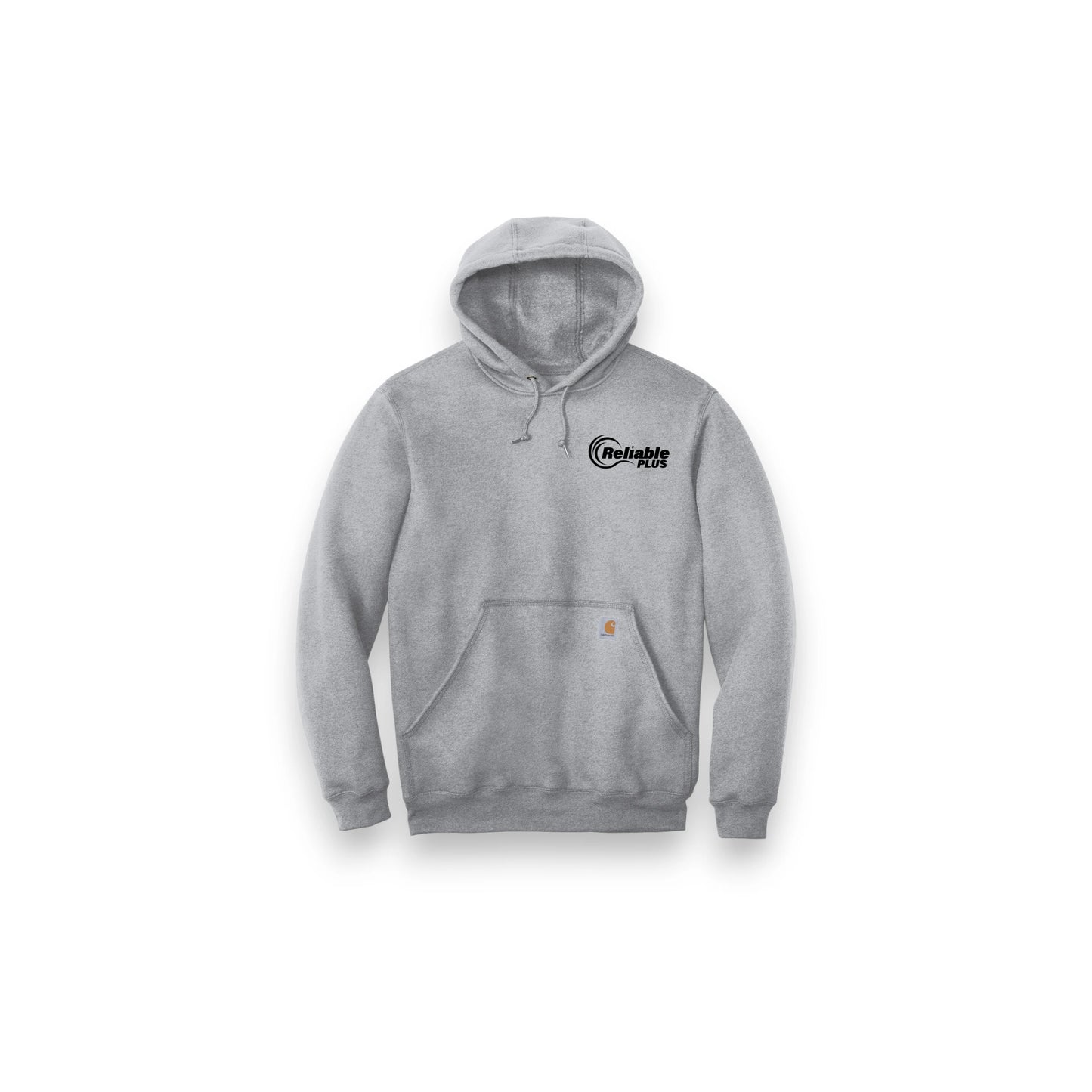 Carhartt Midweight Hooded Sweatshirt