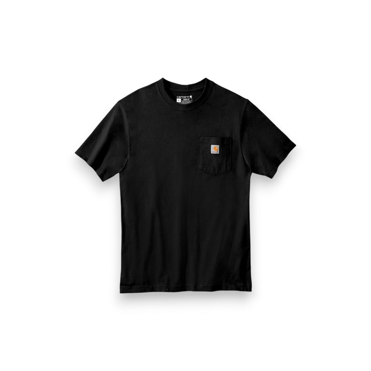Carhartt® Tall Workwear Pocket Short Sleeve T-Shirt