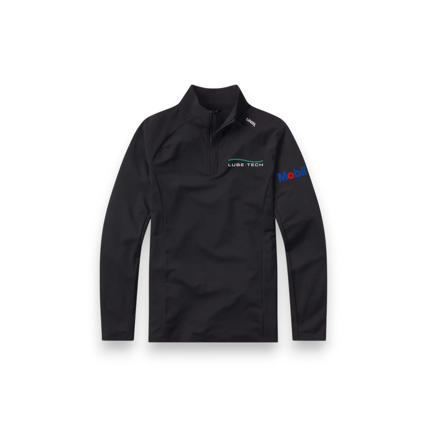 UNRL Highlands Quarter Zip