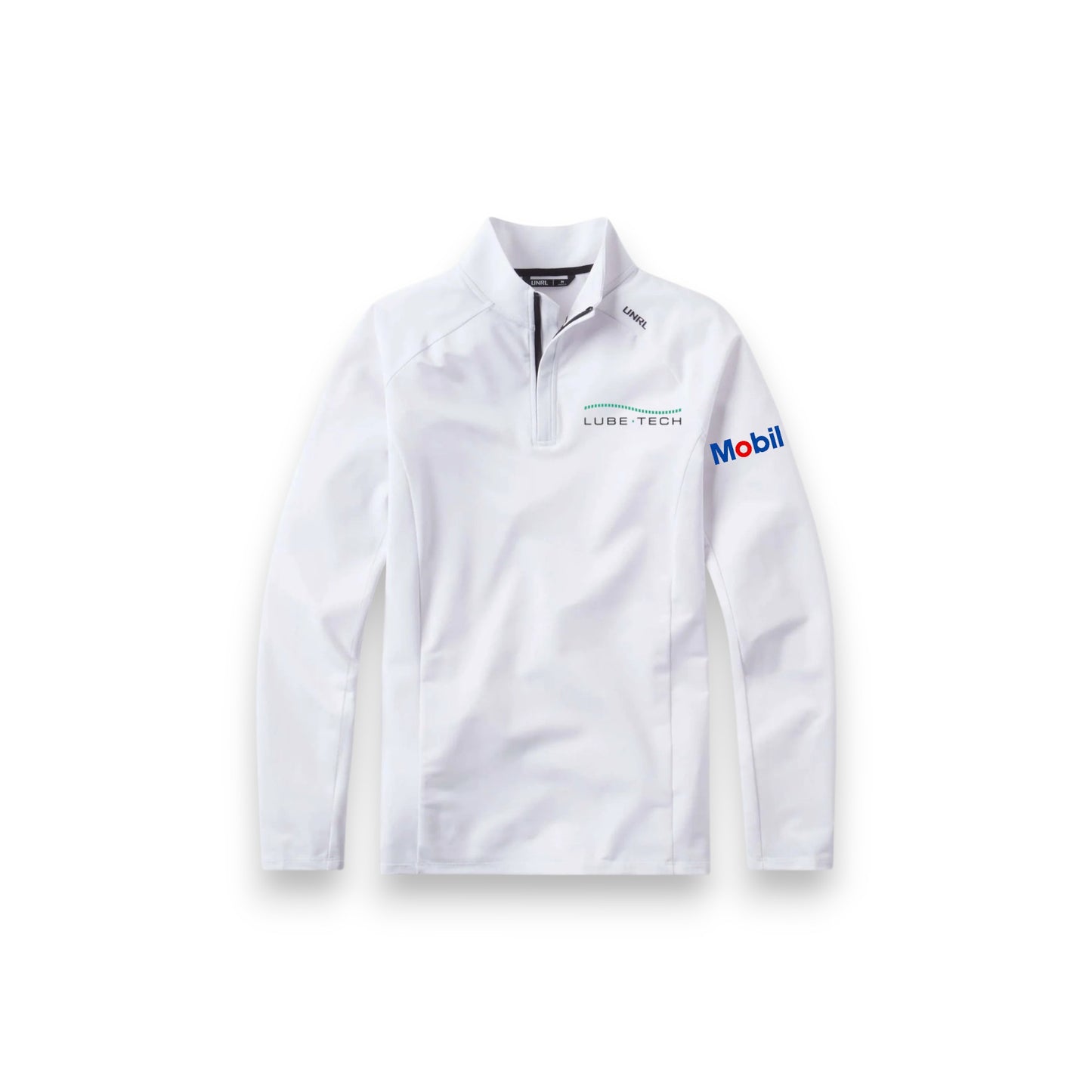 UNRL Highlands Quarter Zip