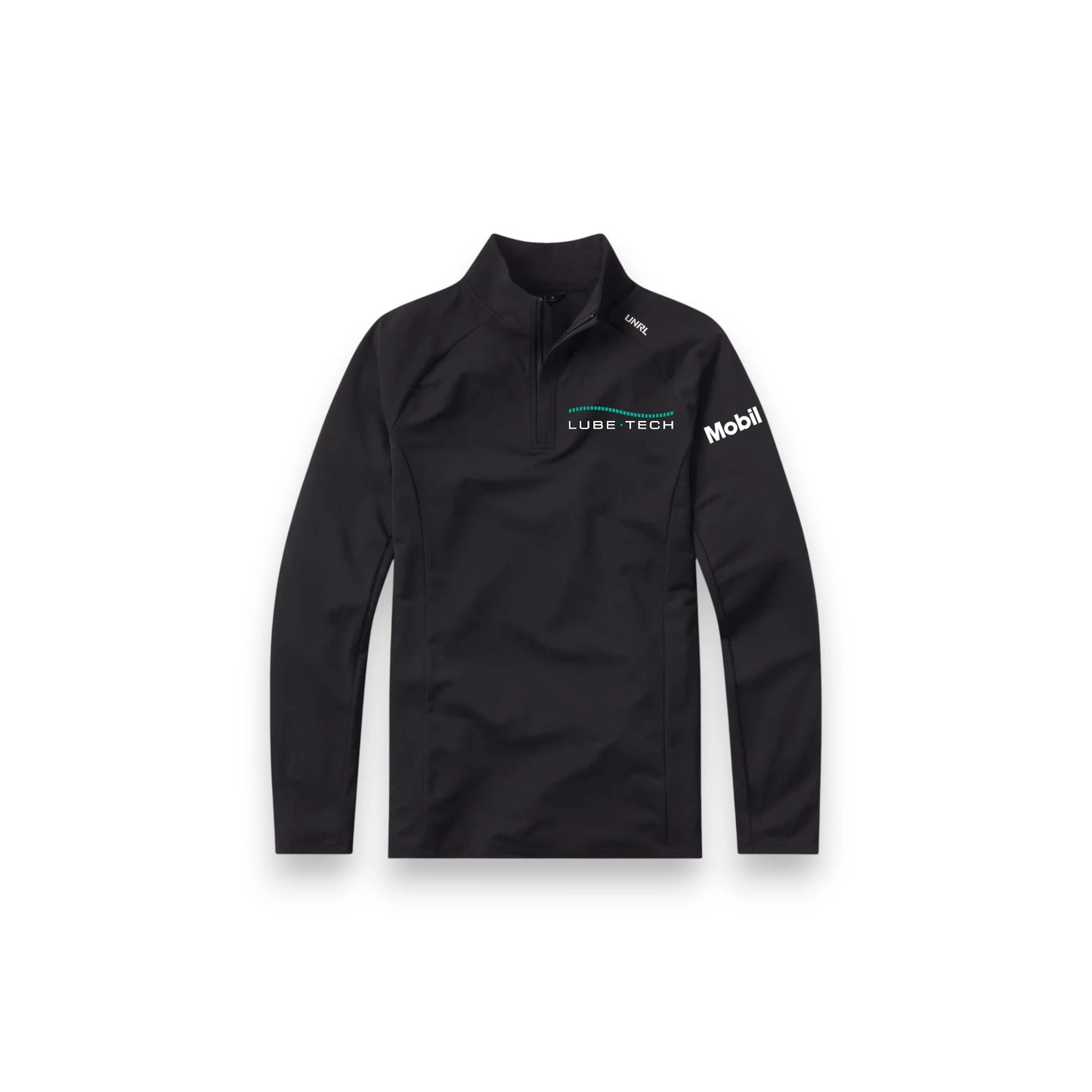 UNRL Highlands Quarter Zip