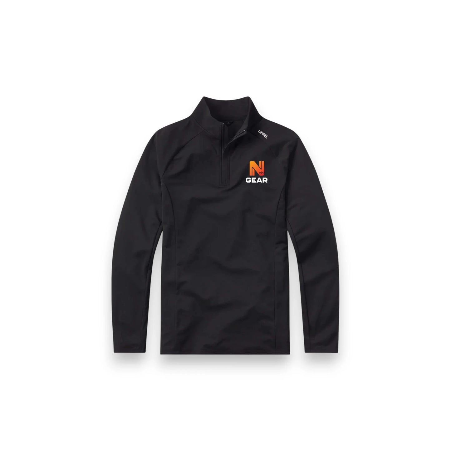 UNRL Highlands Quarter Zip