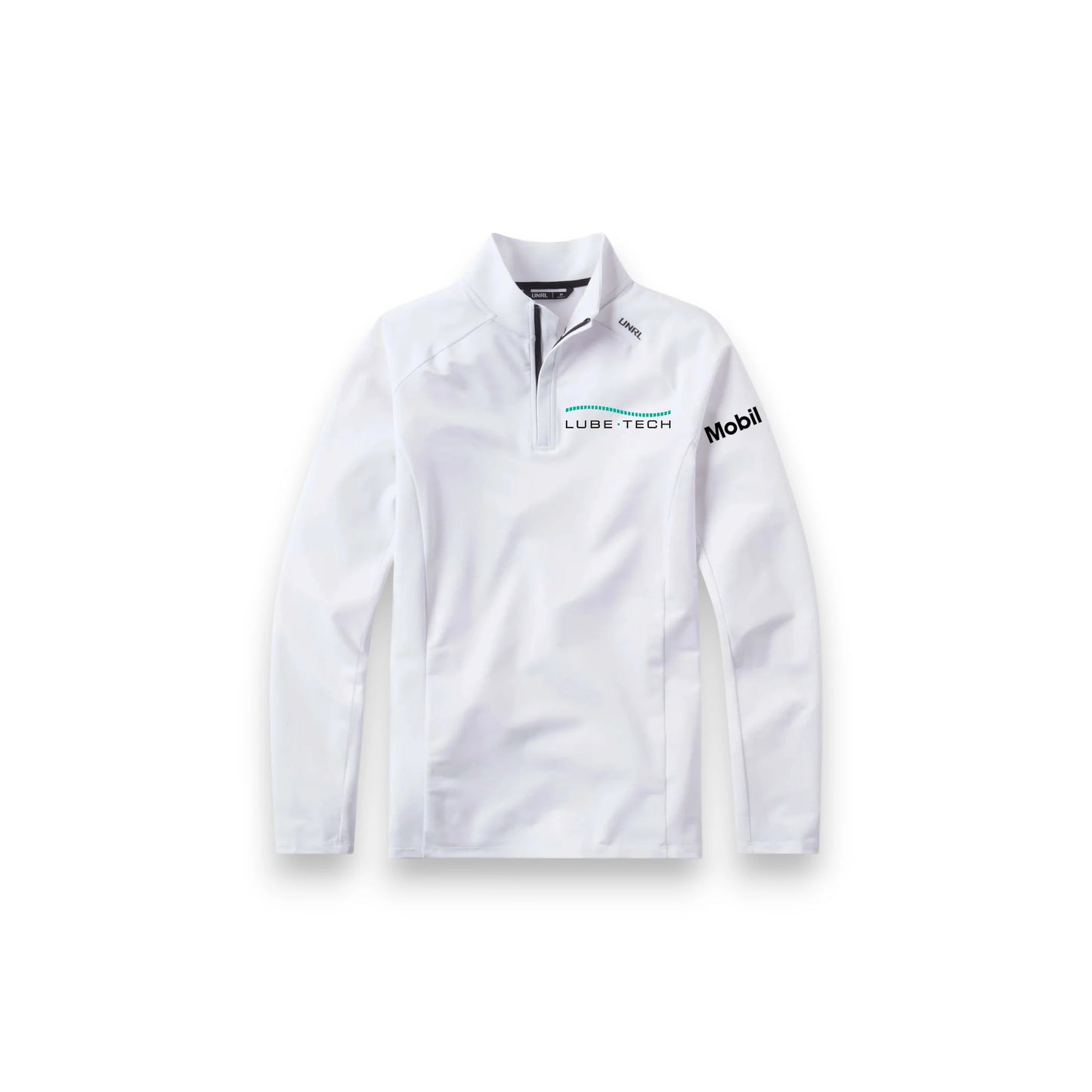 UNRL Highlands Quarter Zip