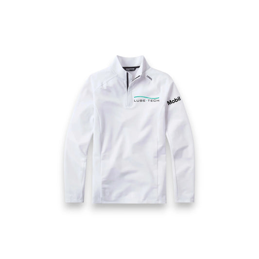 UNRL Highlands Quarter Zip