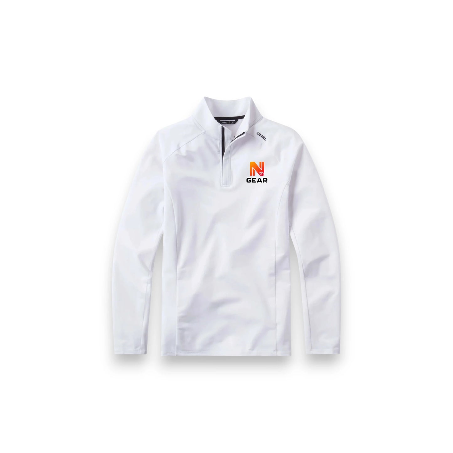 UNRL Highlands Quarter Zip