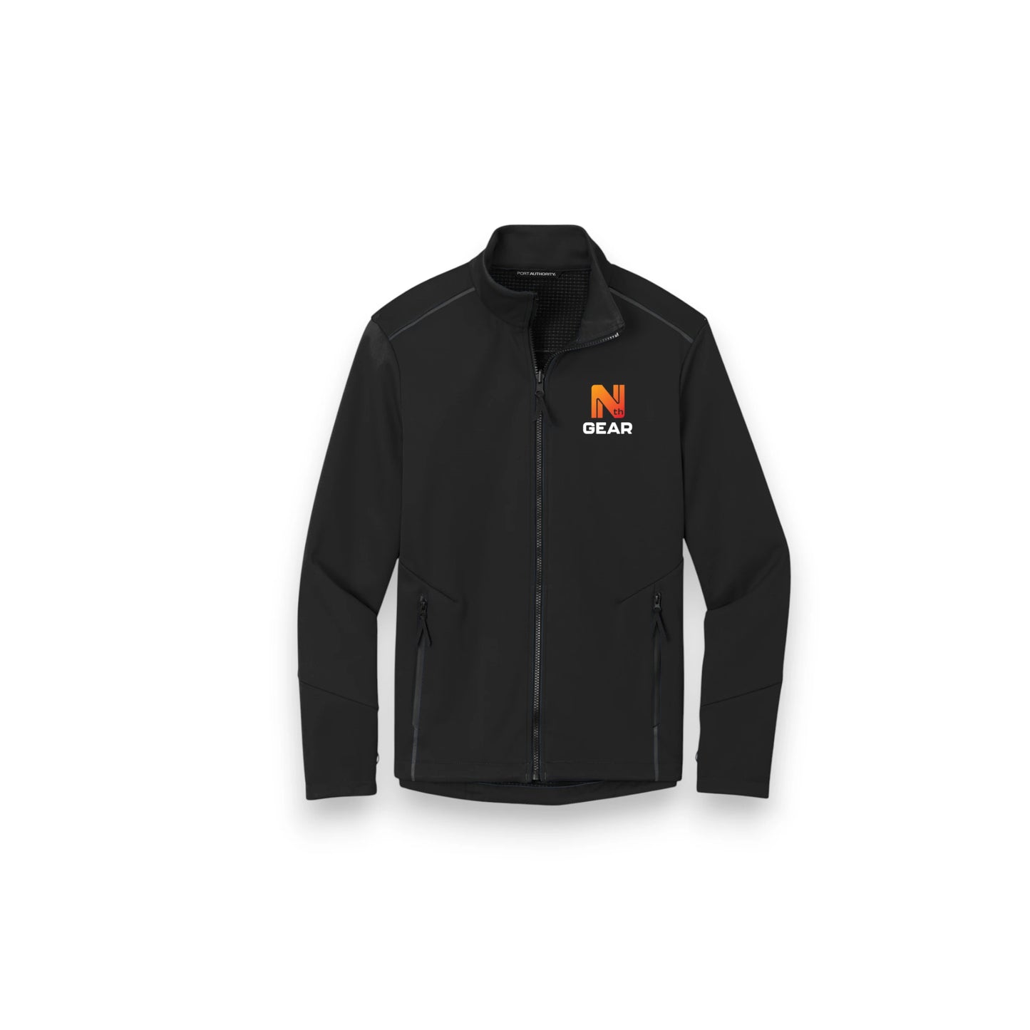 Port Authority Collective Tech Soft Shell Jacket