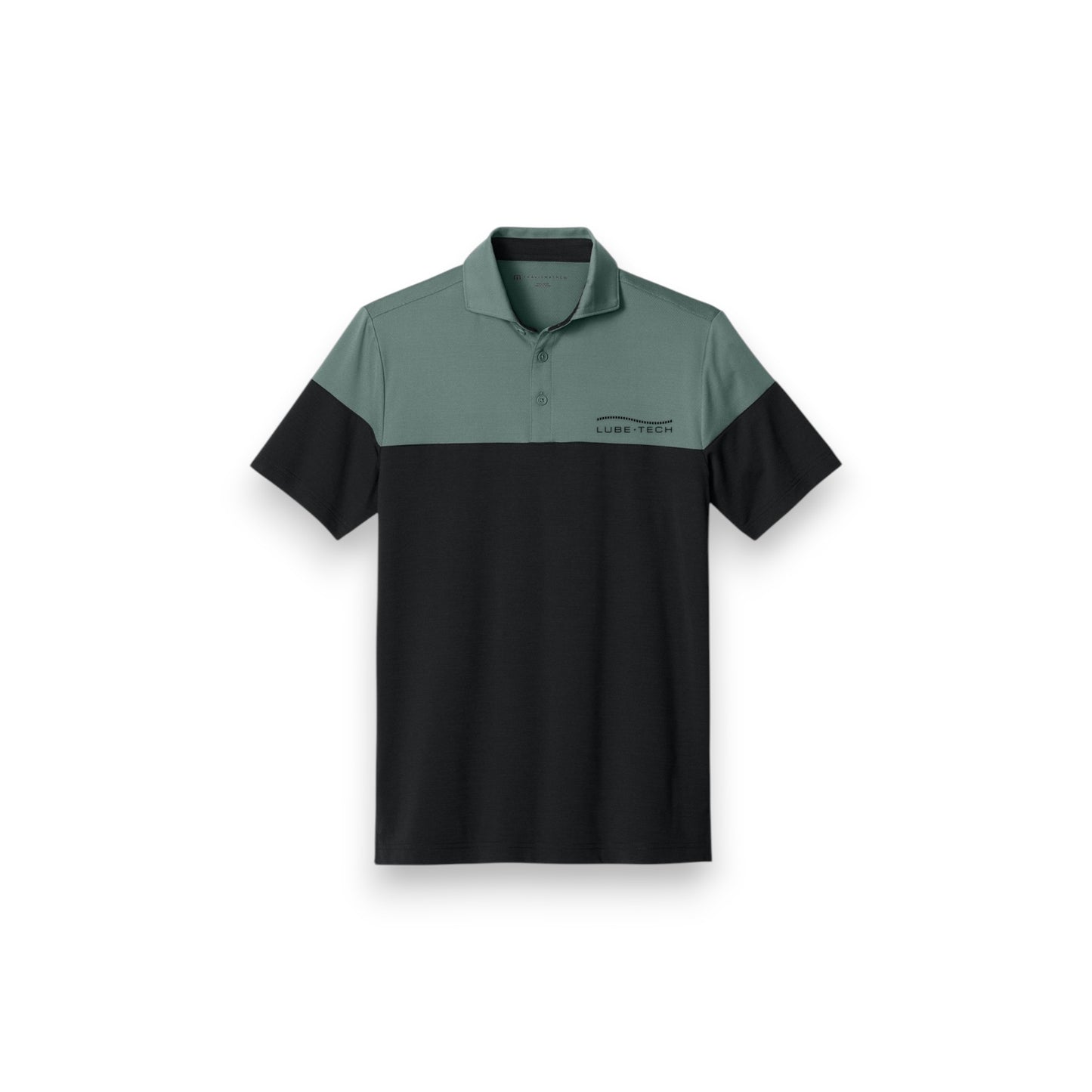 TravisMatthew Onward Color Block Polo