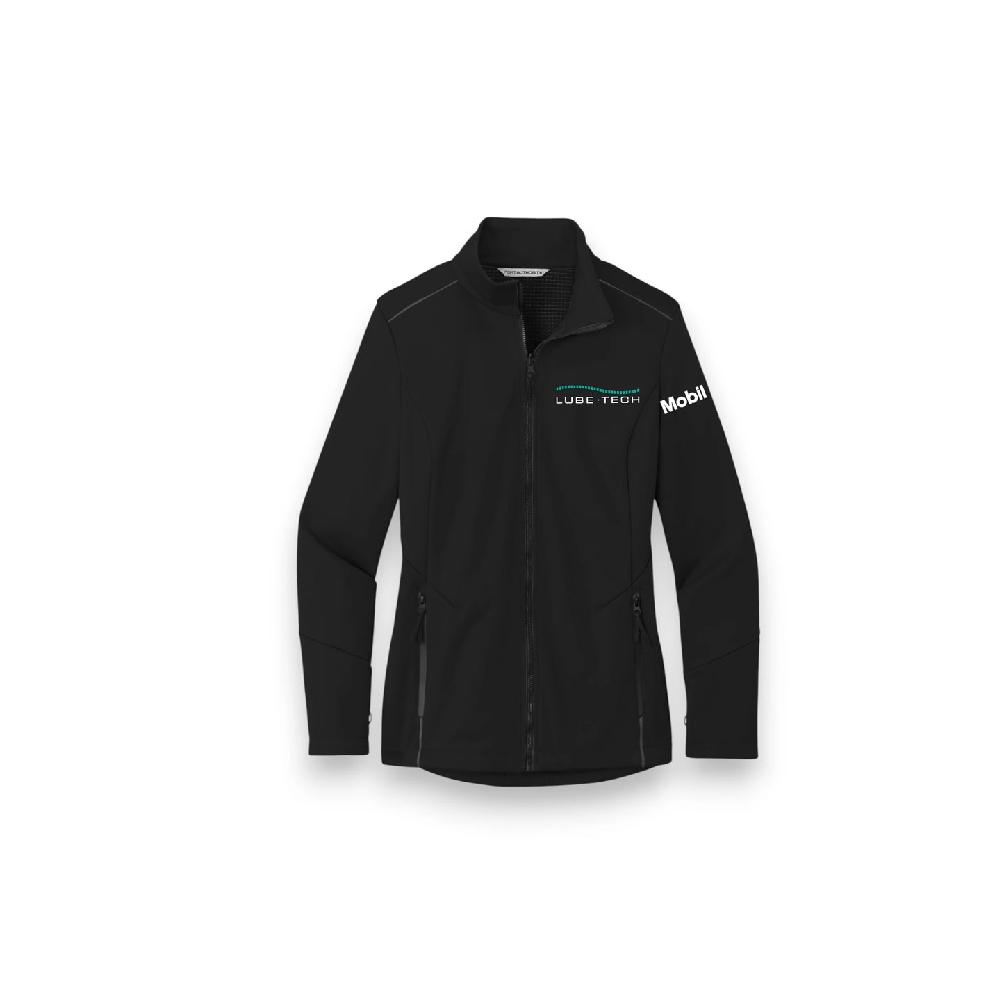 Port Authority Women's Collective Tech Soft Shell Jacket
