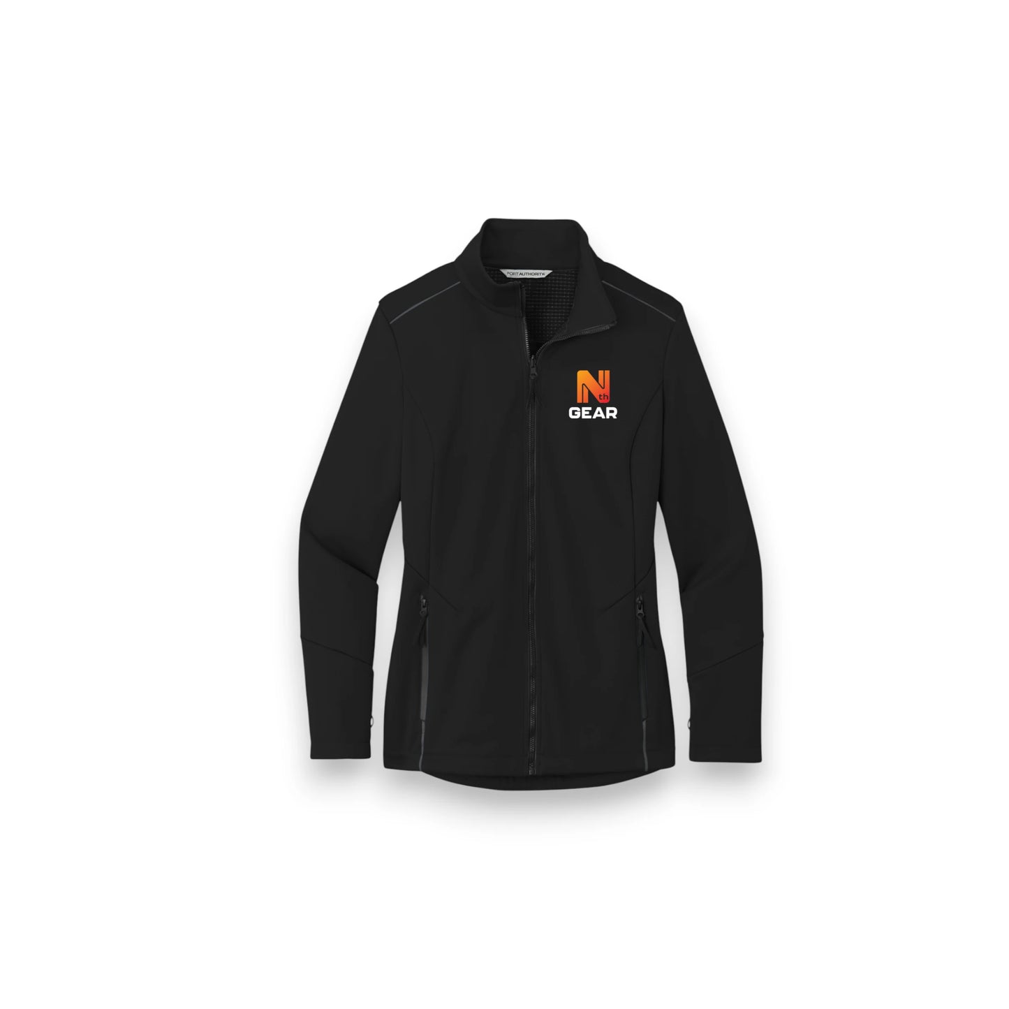 Port Authority Women's Collective Tech Soft Shell Jacket