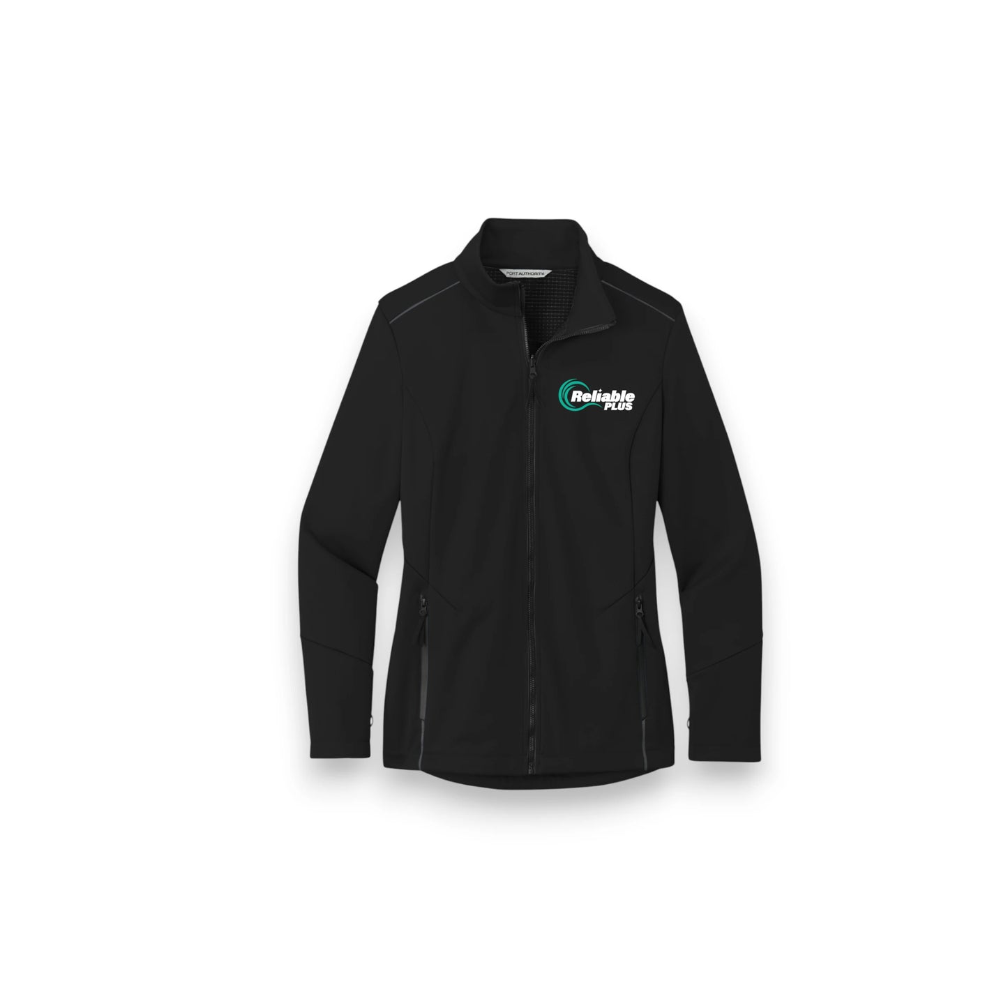Port Authority Women's Collective Tech Soft Shell Jacket